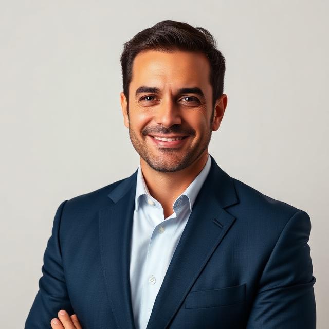 Ricardo Silva