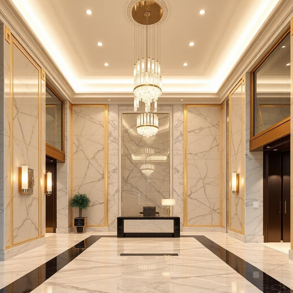 Hall de Entrada
